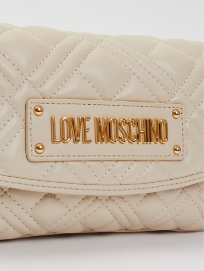 Хобо Moschino модель JC4372PP0LLA0110 — фото 5 - INTERTOP