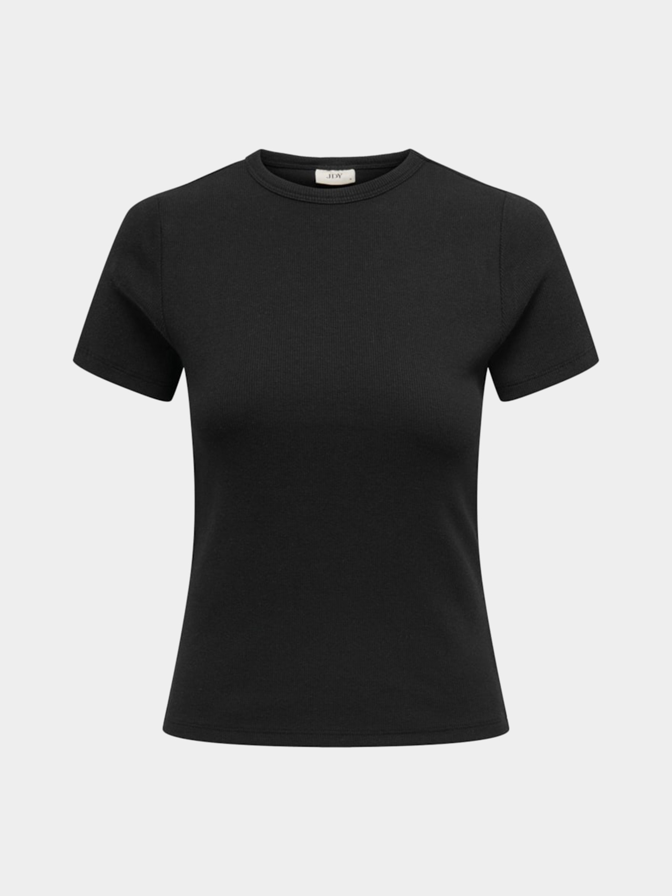 Футболка JDY модель 15314449_Black Фото