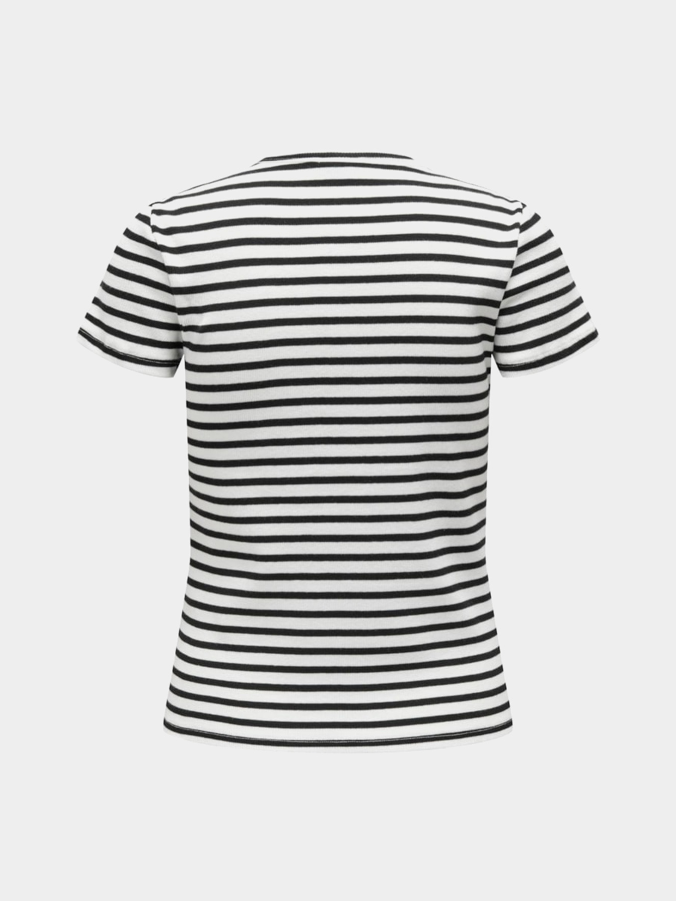 Футболка JDY модель 15314449_Cloud Dancer BLACK Фото