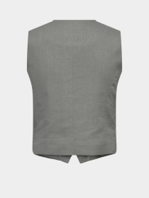 Жилет классический JDY модель 15324995_Wild Dove Фото