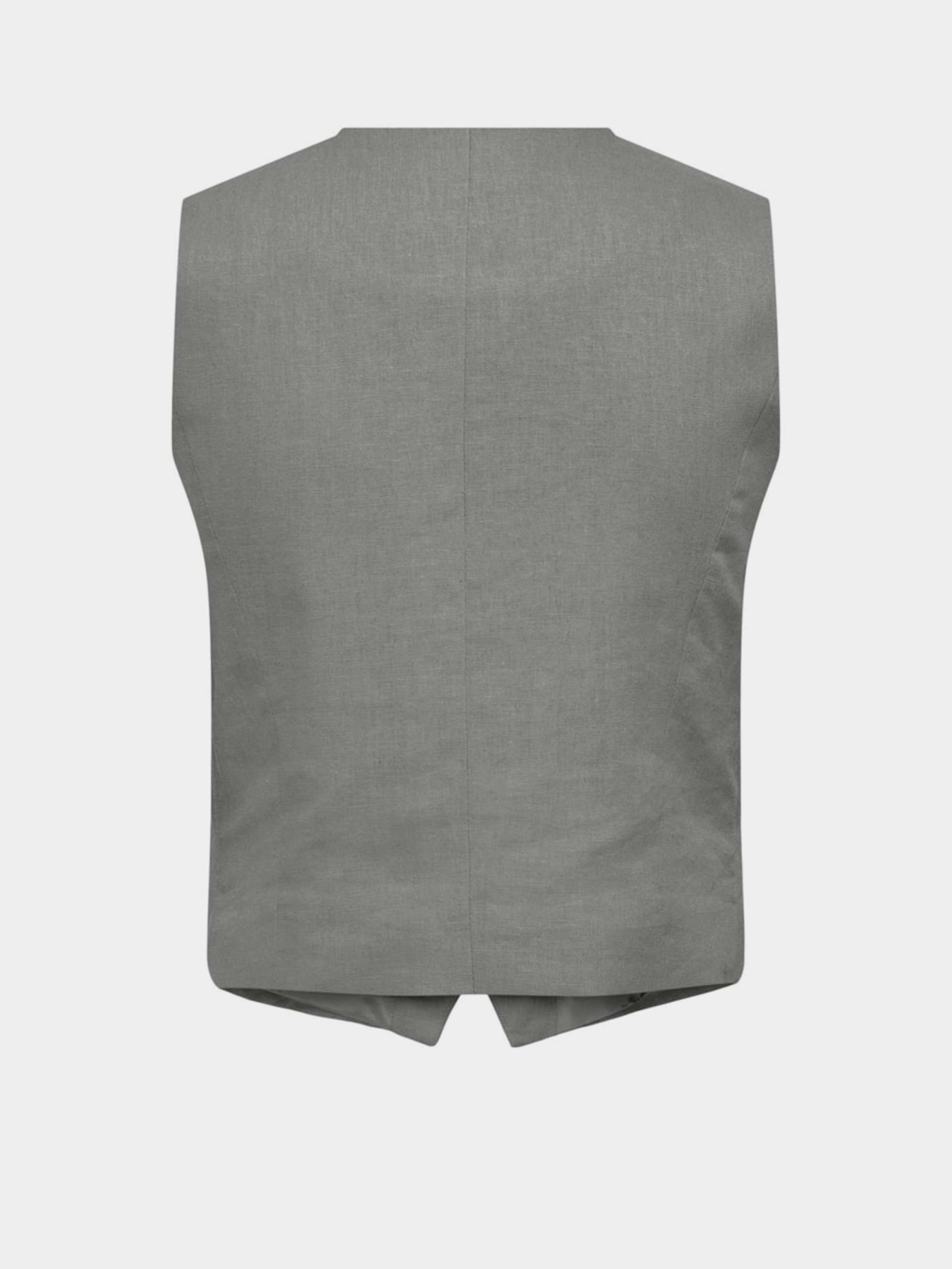 Класичний жилет JDY модель 15324995_Wild Dove Фото