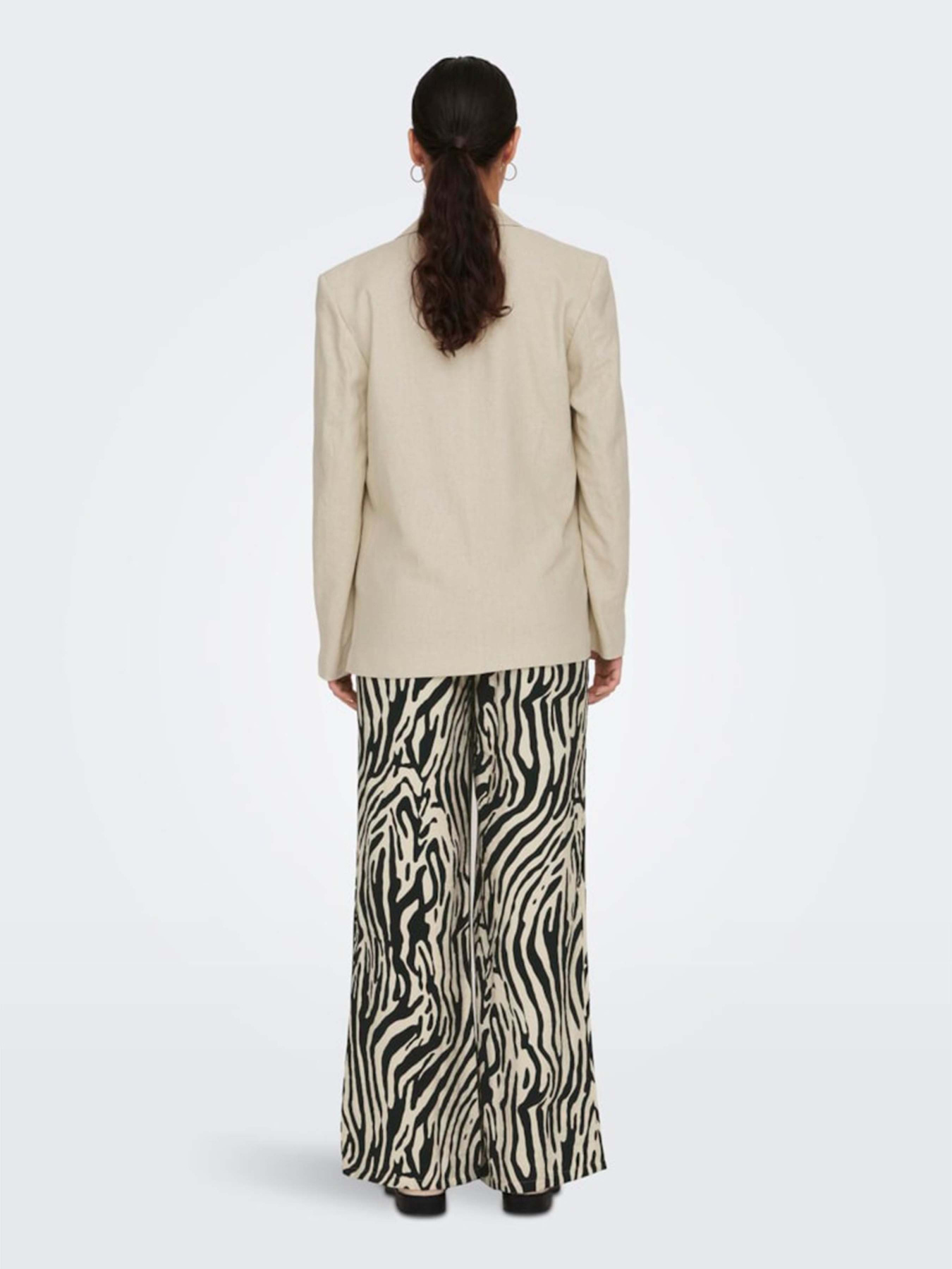 Піджак JDY модель 15290677_Oatmeal MELANGE Фото