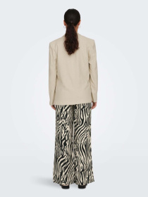 Піджак JDY модель 15290677_Oatmeal MELANGE Фото