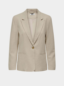 Піджак JDY модель 15290677_Oatmeal MELANGE Фото