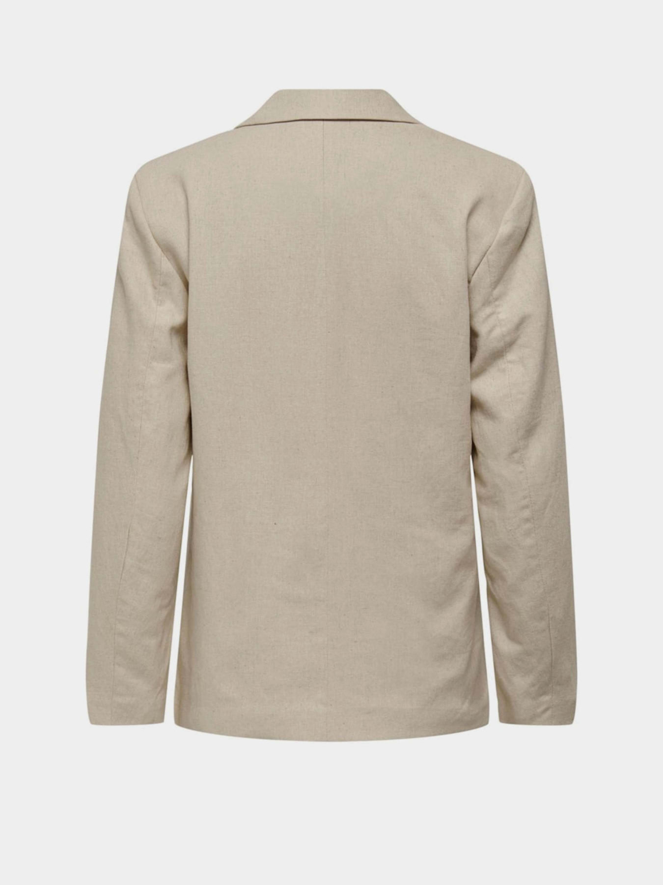 Піджак JDY модель 15290677_Oatmeal MELANGE Піджак JDY модель 15290677_Oatmeal MELANGE Фото