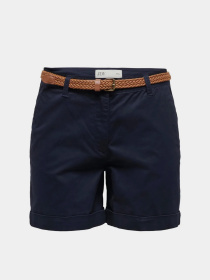 Шорты JDY модель 15324743_Night Sky Фото