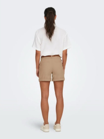 Шорты JDY модель 15324743_Travertine Фото