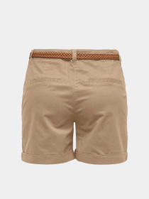 Шорты JDY модель 15324743_Travertine Фото