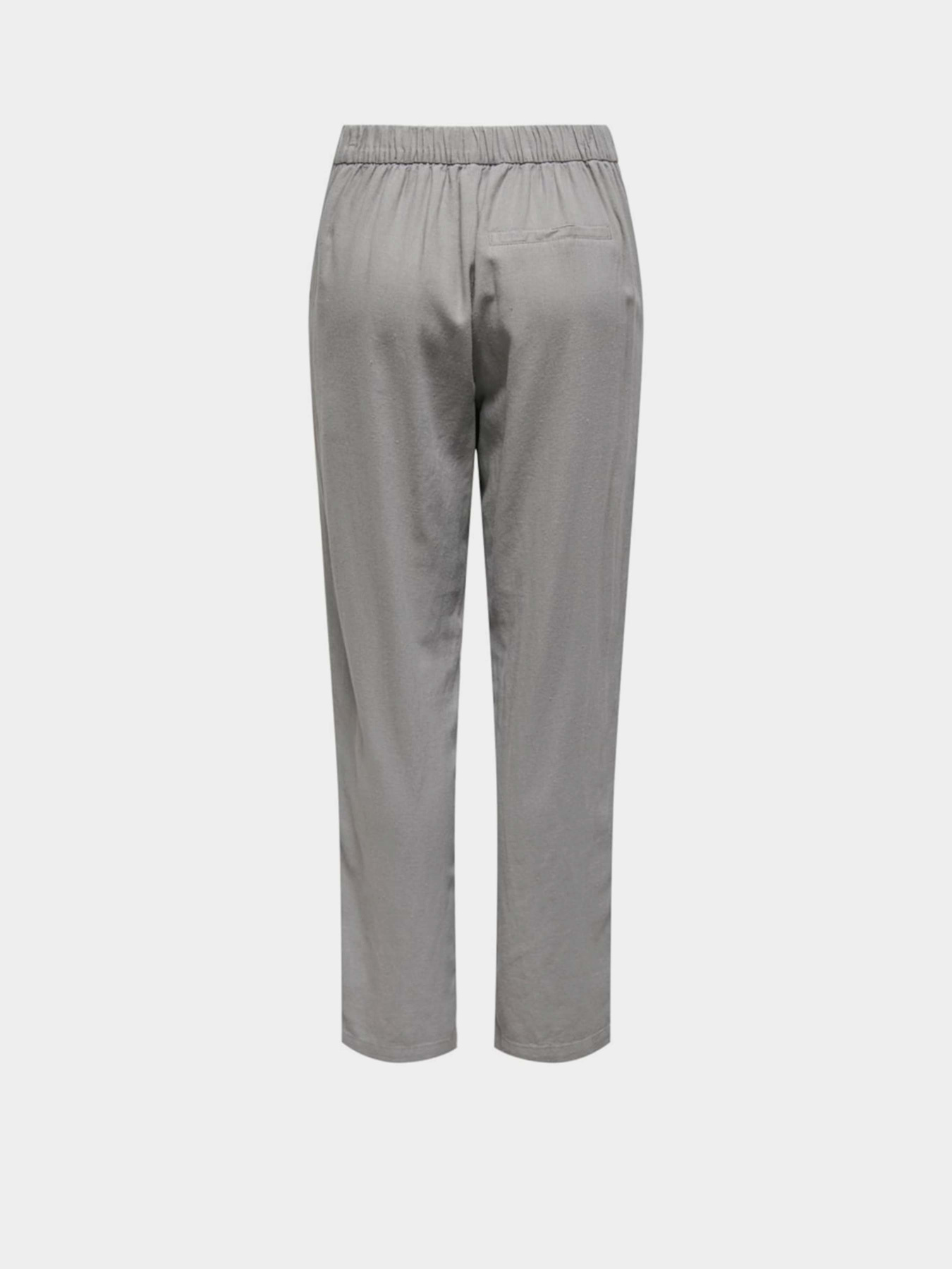 Брюки повседневные JDY модель 15338798_Wild Dove Фото