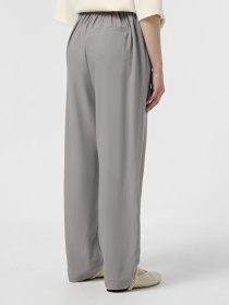 Брюки повседневные JDY модель 15338798_Wild Dove Фото