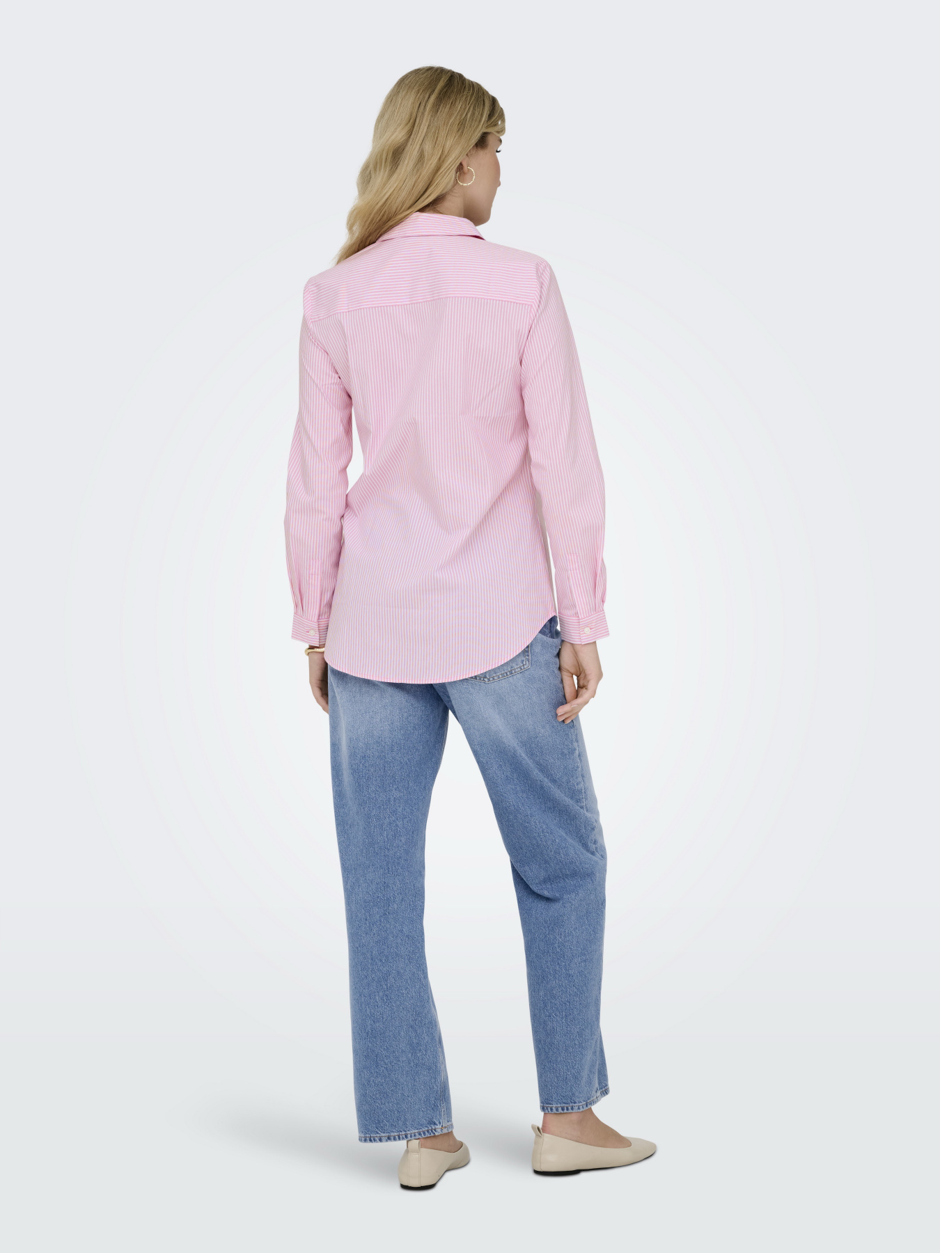 JDY 15149877_Shocking Pink SMALL WHITE модель 15149877_Shocking Pink SMALL WHITE Фото