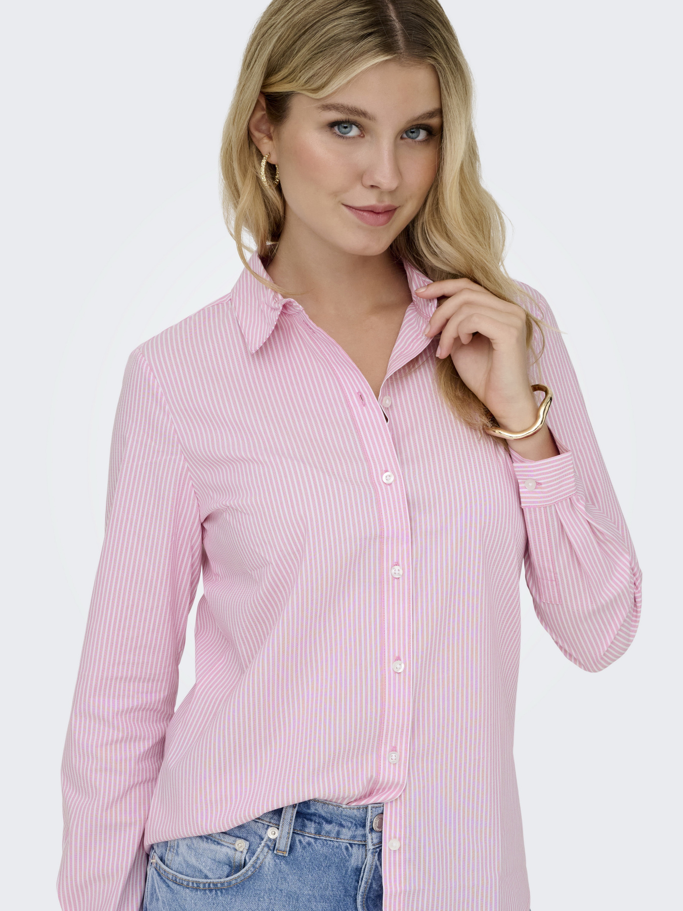 JDY 15149877_Shocking Pink SMALL WHITE модель 15149877_Shocking Pink SMALL WHITE Фото