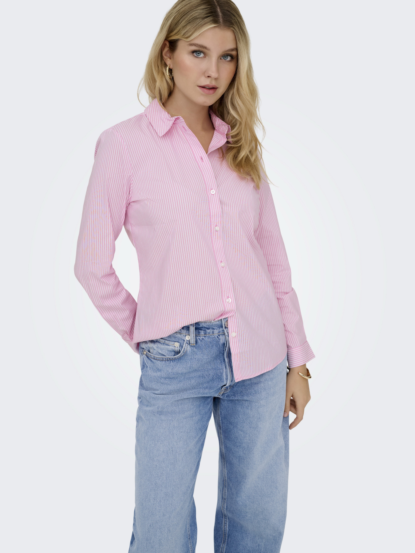 JDY 15149877_Shocking Pink SMALL WHITE модель 15149877_Shocking Pink SMALL WHITE Фото