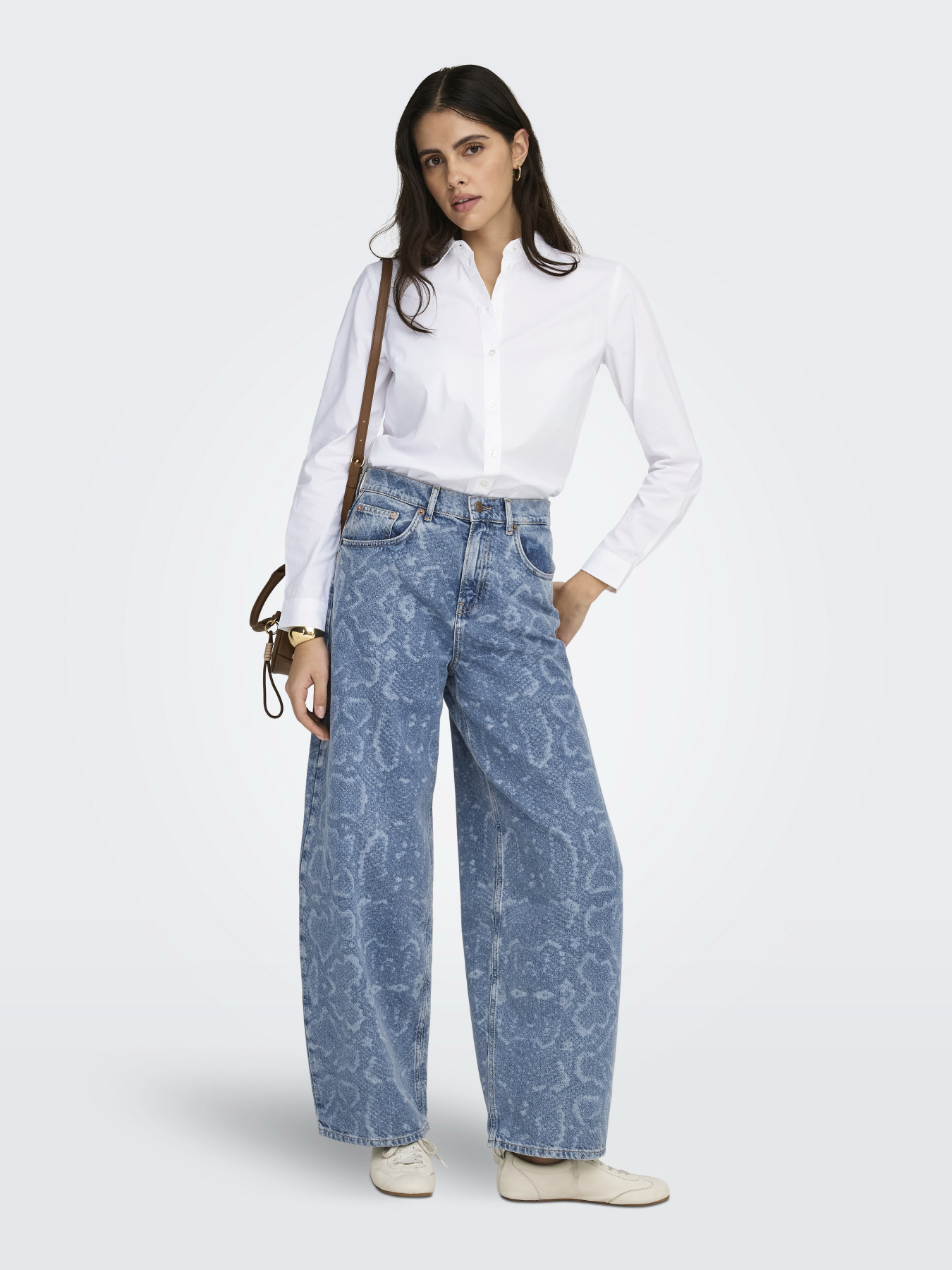 JDY 15149877_White модель 15149877_White Фото