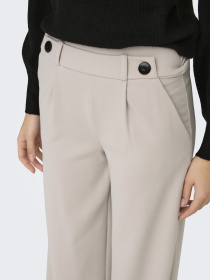 JDY модель 15208430_Chateau Gray BLACK BUTTONS Фото