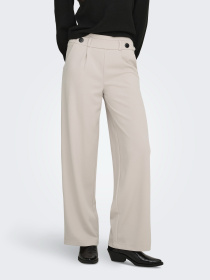 JDY модель 15208430_Chateau Gray BLACK BUTTONS Фото