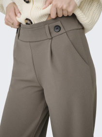 JDY модель 15208430_Driftwood BLACK BUTTONS Фото