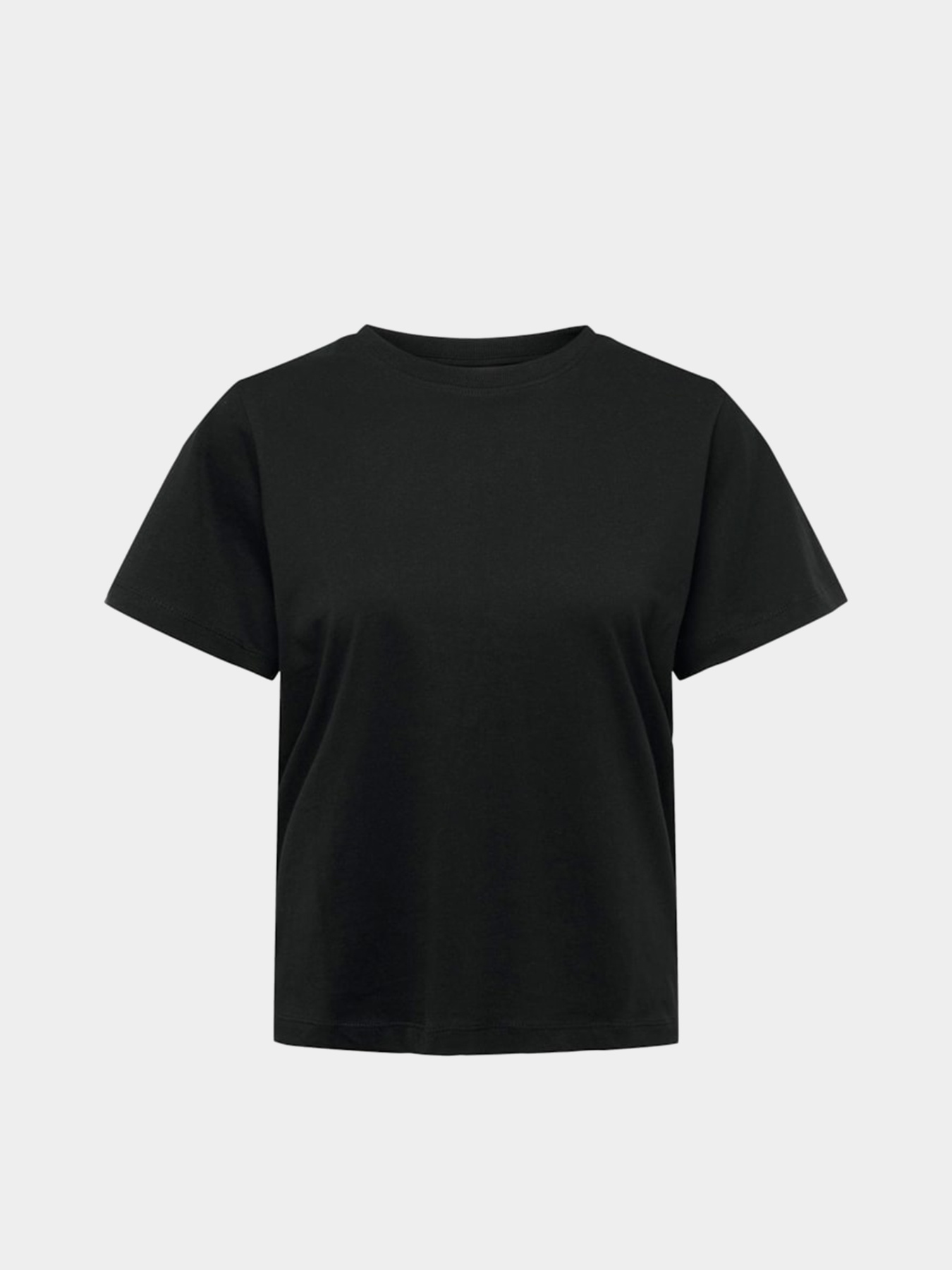 Футболка JDY модель 15292431_Black Фото