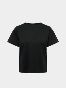 Футболка JDY модель 15292431_Black Фото