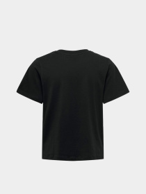 Футболка JDY модель 15292431_Black Фото