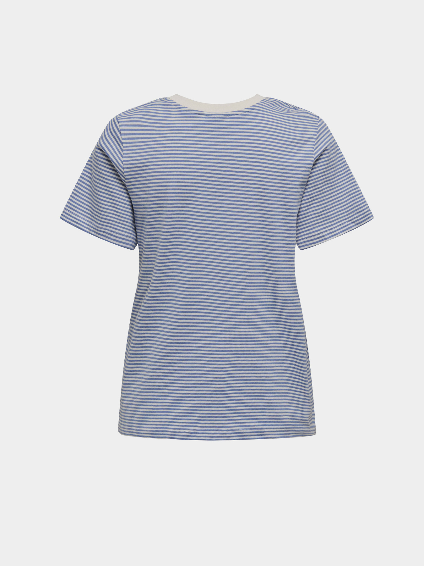 Футболка JDY модель 15298612_Ebb And Flow CD STRIPES AN Футболка JDY модель 15298612_Ebb And Flow CD STRIPES AN Фото