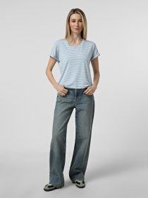 JDY 15325267_Cashmere Blue CLOUD DANCER модель 15325267_Cashmere Blue CLOUD DANCER Фото