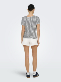 JDY модель 15325267_Cloud Dancer SKY CAPTAIN Фото