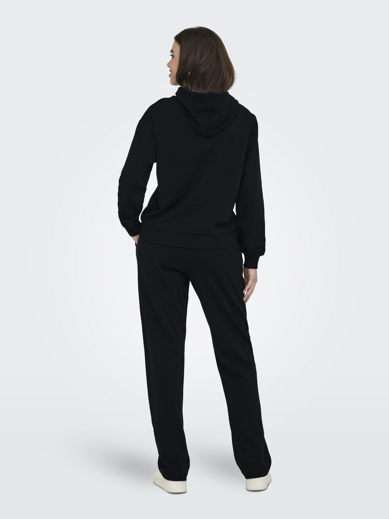 Худі JDY модель 15356341_Black Фото