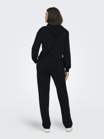 Худі JDY модель 15356341_Black Фото