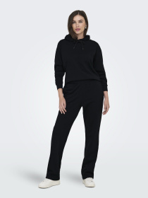 Худі JDY модель 15356341_Black Фото