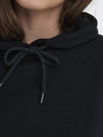 Худі JDY модель 15356341_Black Фото