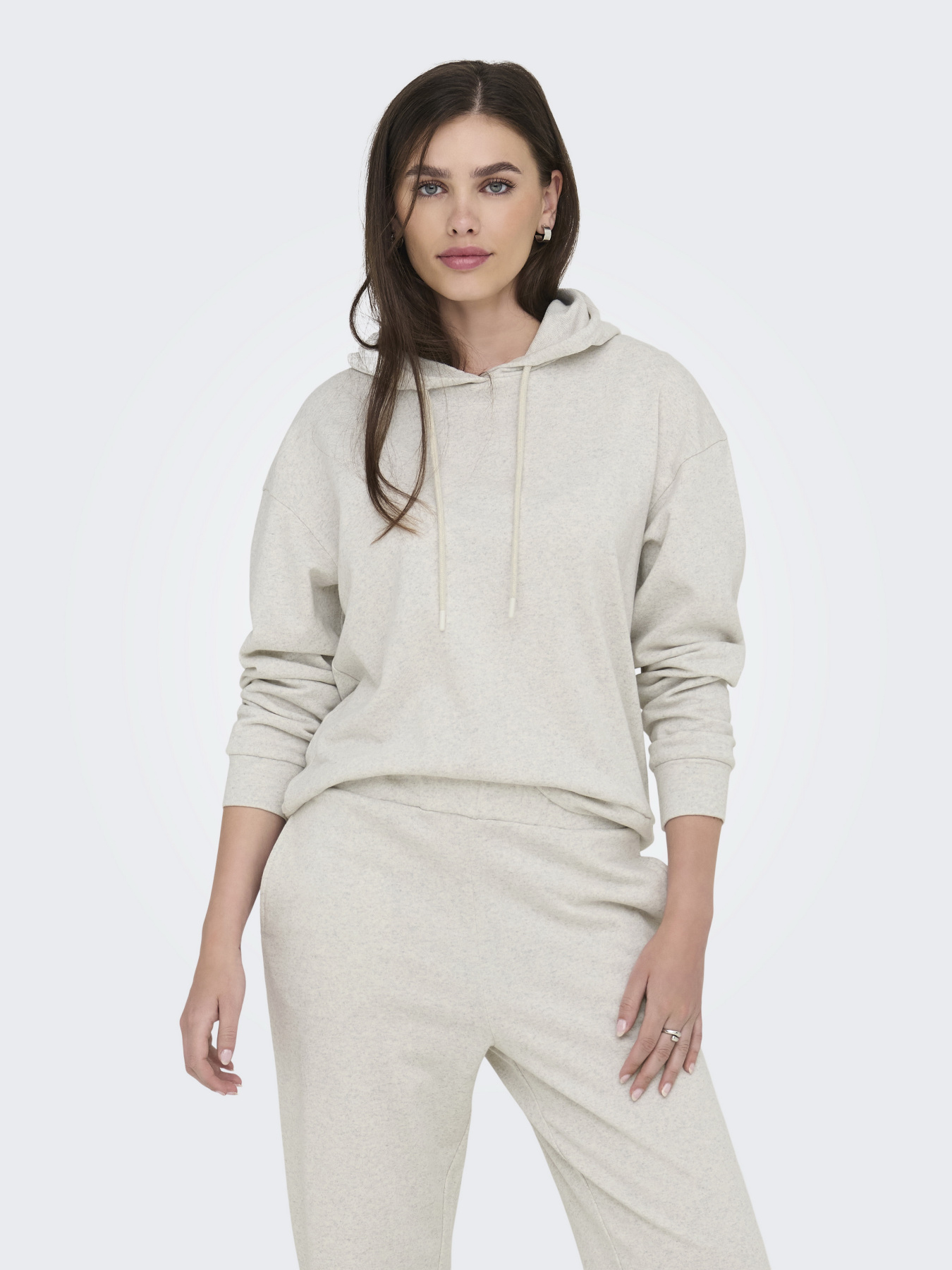 JDY модель 15356341_Oatmeal MELANGE Фото