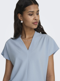 JDY модель 15363209_Cashmere Blue Фото