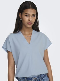 JDY модель 15363209_Cashmere Blue Фото