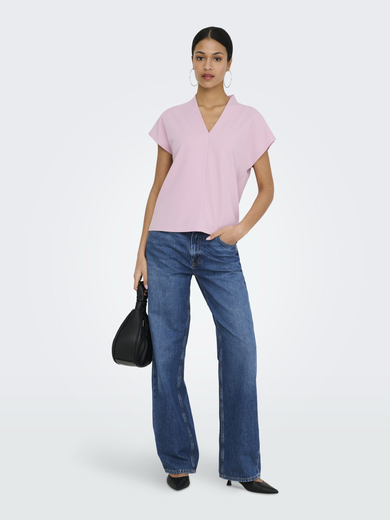 JDY 15363209_Fragrant Lilac модель 15363209_Fragrant Lilac Фото