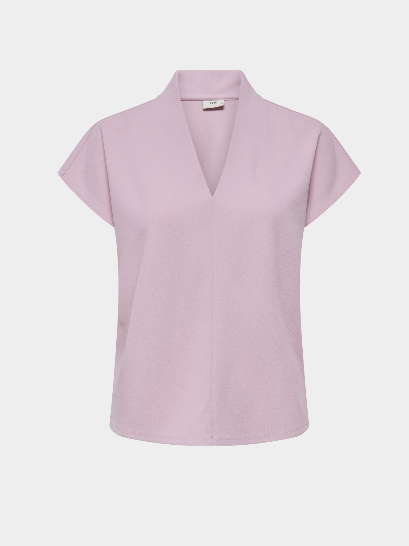 Футболка JDY модель 15363209_Fragrant Lilac Футболка JDY модель 15363209_Fragrant Lilac Фото