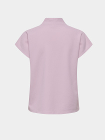 Футболка JDY модель 15363209_Fragrant Lilac Футболка JDY модель 15363209_Fragrant Lilac Фото