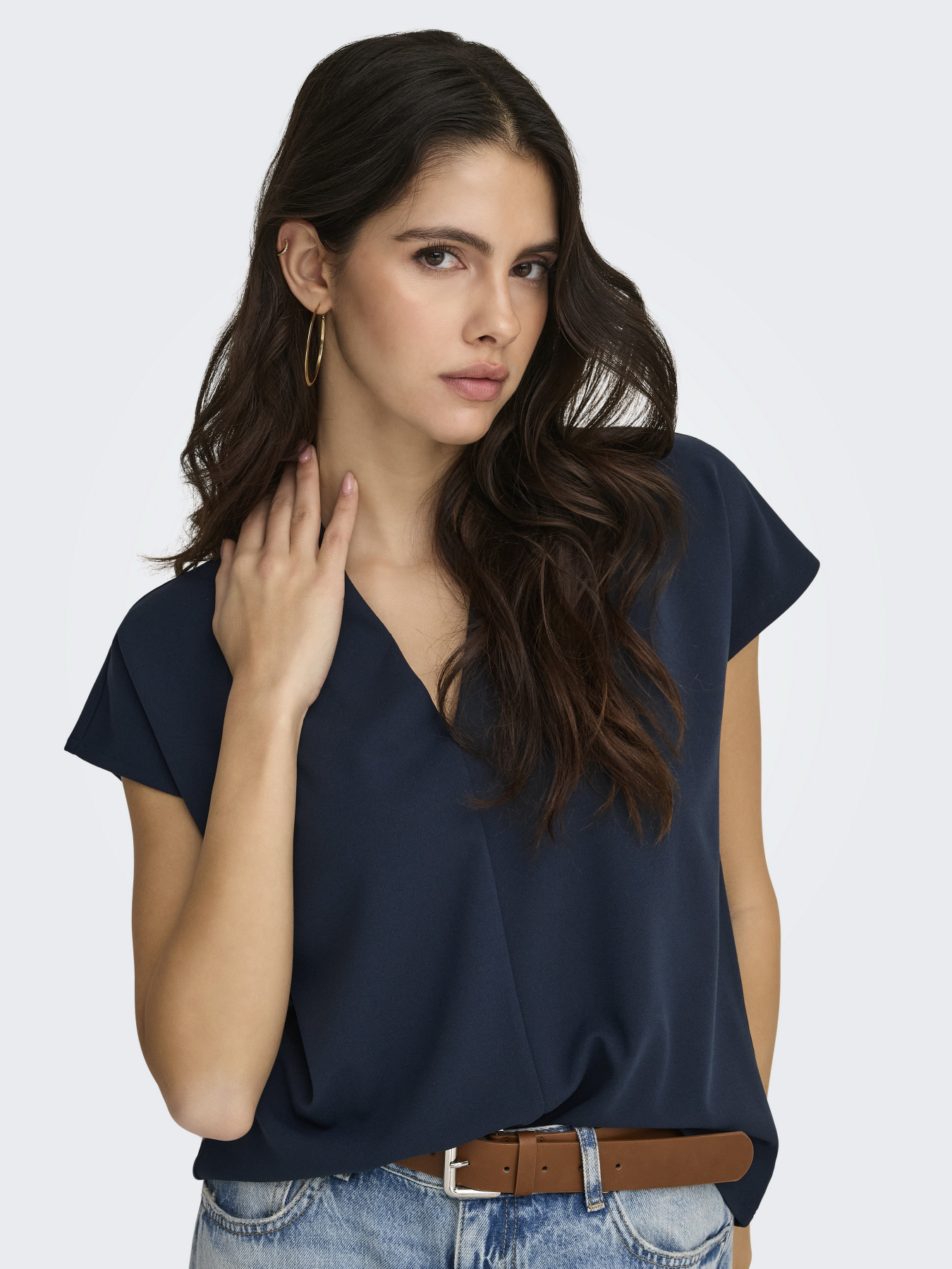 JDY модель 15363209_Total Eclipse Фото