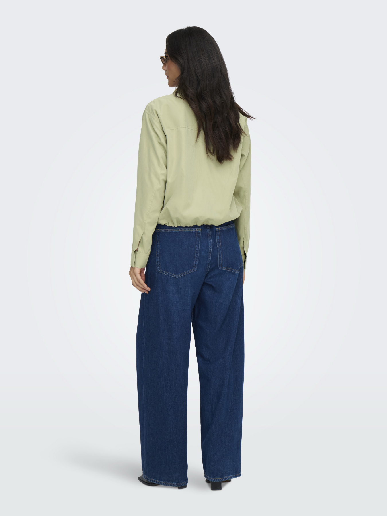 Ветровка JDY модель 15363431_Elm Ветровка JDY модель 15363431_Elm Фото