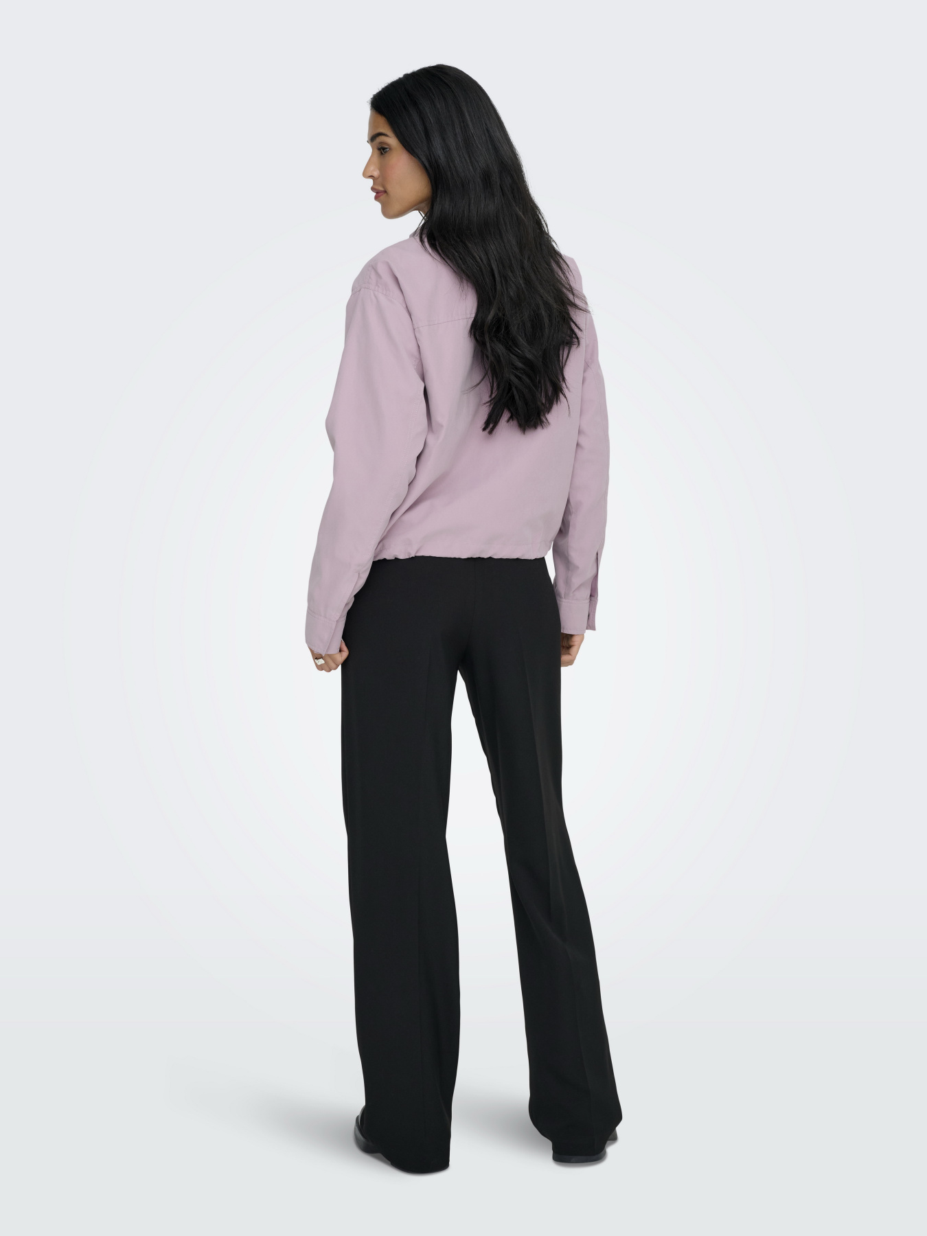 JDY 15363431_Mauve Shadows модель 15363431_Mauve Shadows Фото