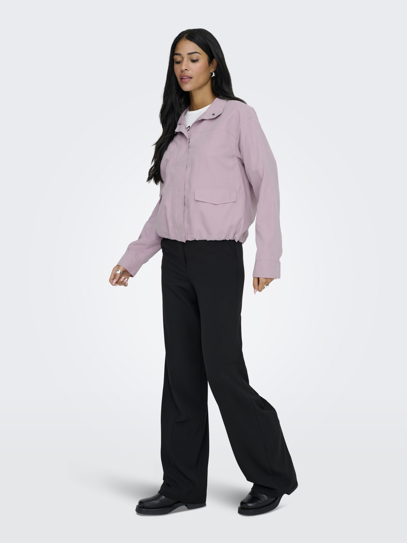 JDY 15363431_Mauve Shadows модель 15363431_Mauve Shadows Фото