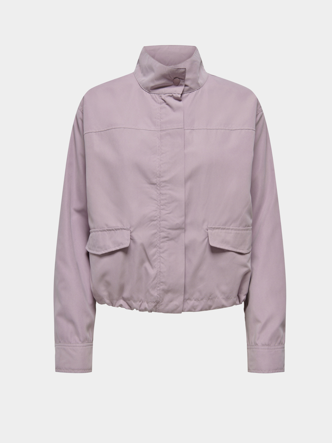 Ветровка JDY модель 15363431_Mauve Shadows Фото