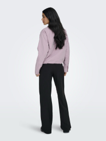 Ветровка JDY модель 15363431_Mauve Shadows Фото