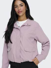 Ветровка JDY модель 15363431_Mauve Shadows Фото