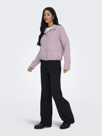 Ветровка JDY модель 15363431_Mauve Shadows Фото