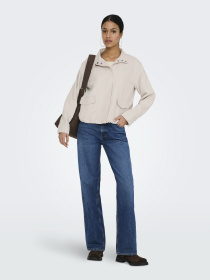 Ветровка JDY модель 15363431_Moonbeam Ветровка JDY модель 15363431_Moonbeam Фото