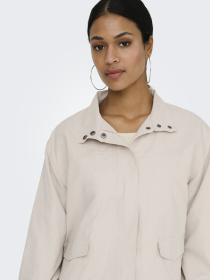 Ветровка JDY модель 15363431_Moonbeam Ветровка JDY модель 15363431_Moonbeam Фото