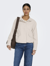 Ветровка JDY модель 15363431_Moonbeam Ветровка JDY модель 15363431_Moonbeam Фото