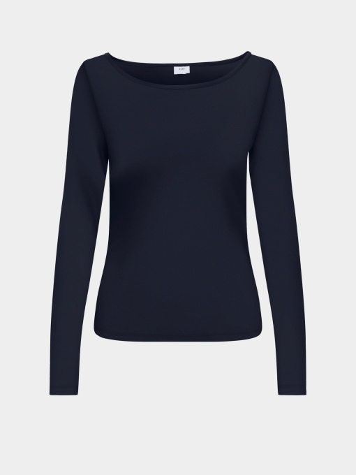 Лонгслів JDY модель 15364527_Sky Captain Фото