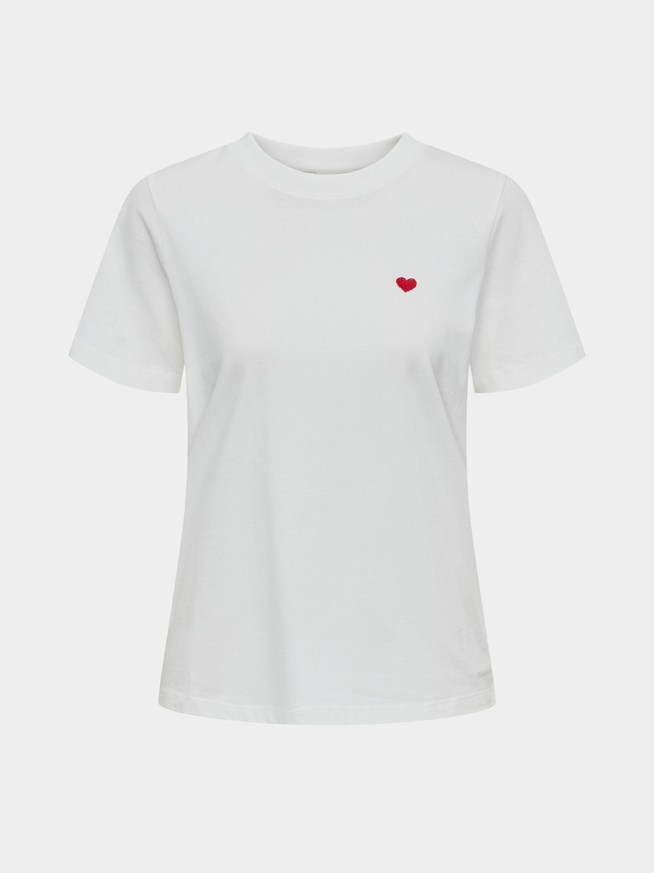 JDY 15298612_Cloud Dancer TEDDY CHEST E модель 15298612_Cloud Dancer TEDDY CHEST E Фото